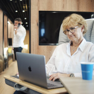 Październikowa promocja - Karnet na 5 sesji