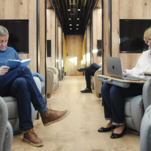 Dzień Babci i Dziadka! Karnet na 13!