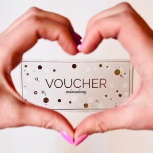 Karnet na 10 sesji + Voucher na 3 sesje!